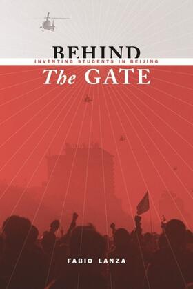 Lanza |  Behind the Gate | eBook | Sack Fachmedien