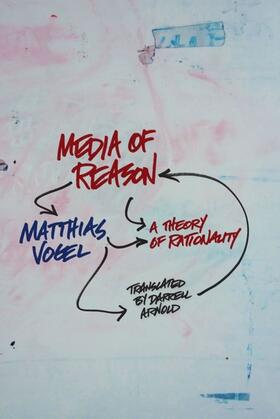 Vogel |  Media of Reason | eBook | Sack Fachmedien