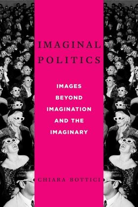 Bottici |  Imaginal Politics | eBook | Sack Fachmedien