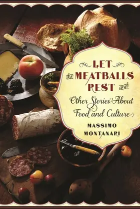 Montanari | Let the Meatballs Rest | E-Book | sack.de