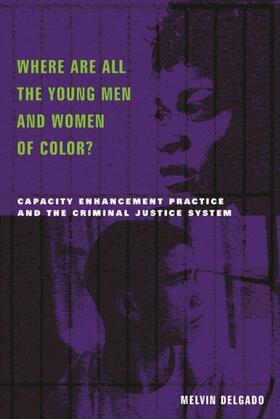 Delgado |  Where Are All the Young Men and Women of Color? | eBook | Sack Fachmedien
