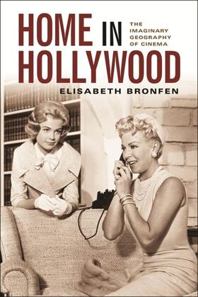 Bronfen |  Home in Hollywood | eBook | Sack Fachmedien
