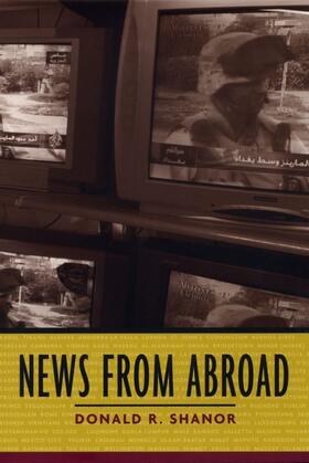 Shanor |  News from Abroad | eBook | Sack Fachmedien