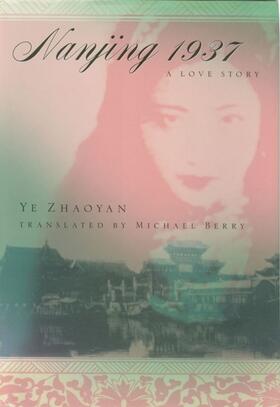 Zhaoyan |  Nanjing 1937 | eBook | Sack Fachmedien