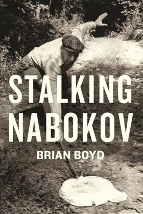 Boyd |  Stalking Nabokov | eBook | Sack Fachmedien