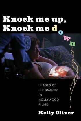 Oliver |  Knock Me Up, Knock Me Down | eBook | Sack Fachmedien