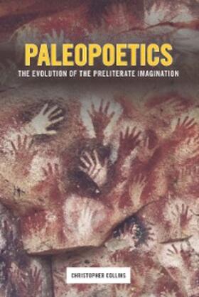 Collins |  Paleopoetics | eBook | Sack Fachmedien