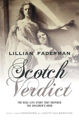 Faderman |  Scotch Verdict | eBook | Sack Fachmedien