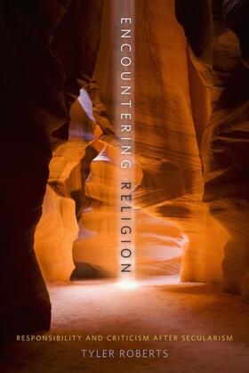 Roberts |  Encountering Religion | eBook | Sack Fachmedien