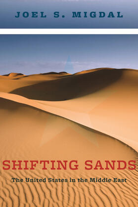 Migdal |  Shifting Sands | eBook | Sack Fachmedien