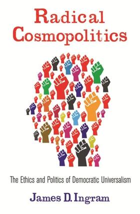Ingram |  Radical Cosmopolitics | eBook | Sack Fachmedien