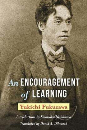 Fukuzawa |  An Encouragement of Learning | eBook | Sack Fachmedien