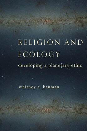 Bauman |  Religion and Ecology | eBook | Sack Fachmedien
