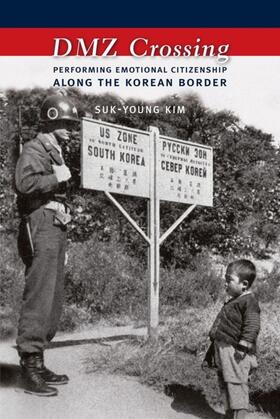 Kim |  DMZ Crossing | eBook | Sack Fachmedien