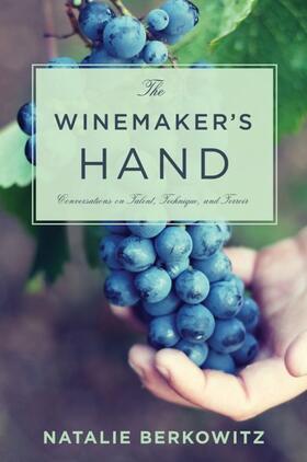 Berkowitz | The Winemaker's Hand | E-Book | sack.de