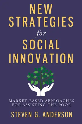 Anderson |  New Strategies for Social Innovation | eBook | Sack Fachmedien