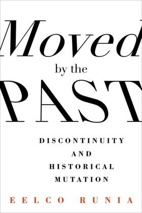 Runia |  Moved by the Past | eBook | Sack Fachmedien