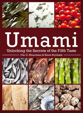 Mouritsen / Styrbæk |  Umami | eBook | Sack Fachmedien