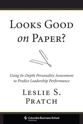 Pratch |  Looks Good on Paper? | eBook | Sack Fachmedien
