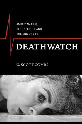Combs |  Deathwatch | eBook | Sack Fachmedien