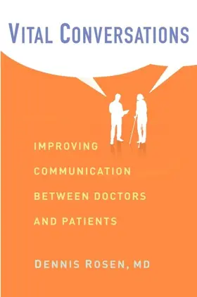 Rosen |  Vital Conversations | eBook | Sack Fachmedien