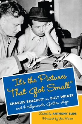 Slide |  "It's the Pictures That Got Small" | eBook | Sack Fachmedien