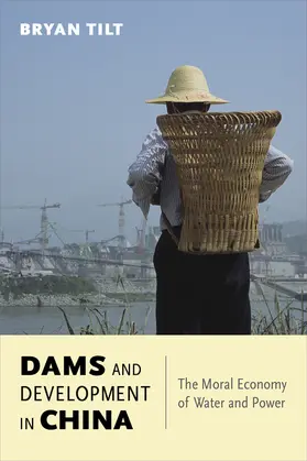 Tilt |  Dams and Development in China | eBook | Sack Fachmedien