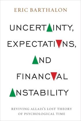 Barthalon |  Uncertainty, Expectations, and Financial Instability | eBook | Sack Fachmedien