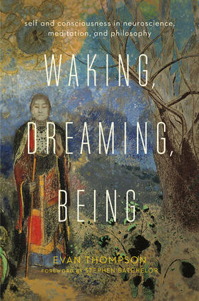 Thompson |  Waking, Dreaming, Being | eBook | Sack Fachmedien