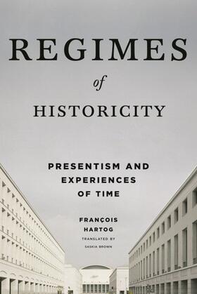 Hartog |  Regimes of Historicity | eBook | Sack Fachmedien