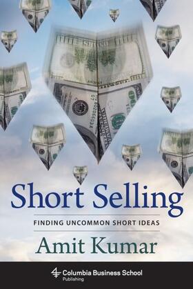 Kumar |  Short Selling | eBook | Sack Fachmedien