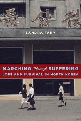 Fahy |  Marching Through Suffering | eBook | Sack Fachmedien