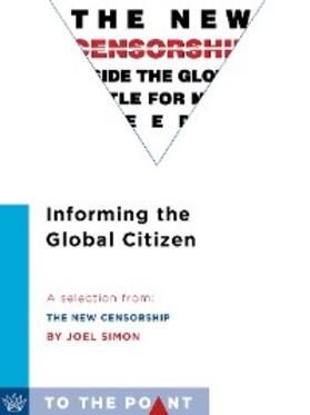 Simon |  Informing the Global Citizen | eBook | Sack Fachmedien