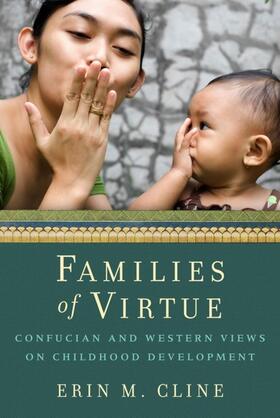 Cline |  Families of Virtue | eBook | Sack Fachmedien