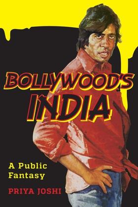 Joshi |  Bollywood's India | eBook | Sack Fachmedien