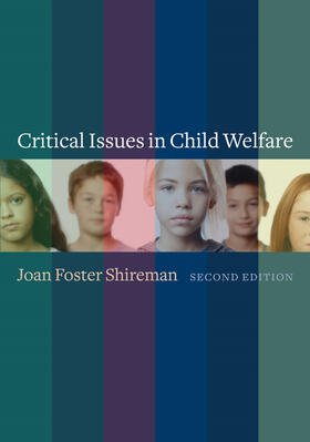 Shireman |  Critical Issues in Child Welfare | eBook | Sack Fachmedien
