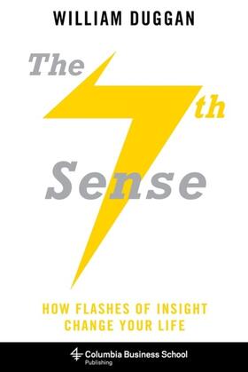 Duggan |  The Seventh Sense | eBook | Sack Fachmedien