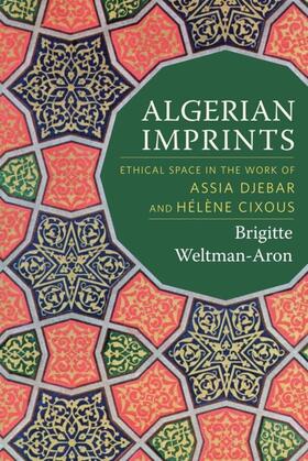 Weltman-Aron |  Algerian Imprints | eBook | Sack Fachmedien