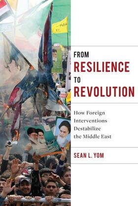 Yom |  From Resilience to Revolution | eBook | Sack Fachmedien