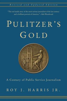 Harris , Jr. / Harris / Jr. |  Pulitzer's Gold | eBook | Sack Fachmedien