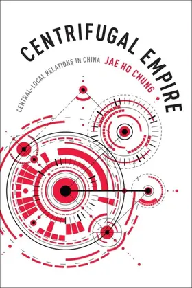 Chung |  Centrifugal Empire | eBook | Sack Fachmedien