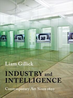 Gillick |  Industry and Intelligence | eBook | Sack Fachmedien