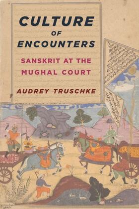 Truschke |  Culture of Encounters | eBook | Sack Fachmedien