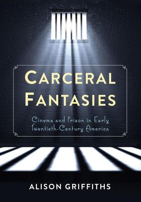 Griffiths | Carceral Fantasies | E-Book | sack.de