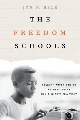 Hale |  The Freedom Schools | eBook | Sack Fachmedien