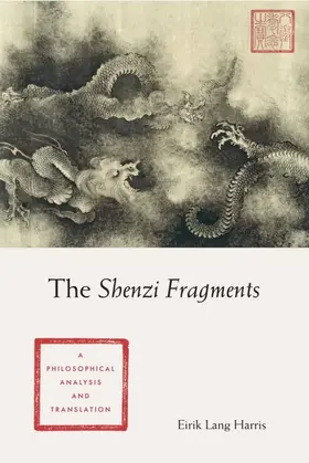 Harris |  The Shenzi Fragments | eBook | Sack Fachmedien