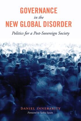 Innerarity | Governance in the New Global Disorder | E-Book | sack.de