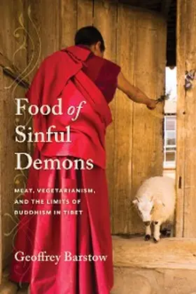 Barstow |  Food of Sinful Demons | eBook | Sack Fachmedien