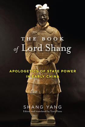 Shang |  The Book of Lord Shang | eBook | Sack Fachmedien