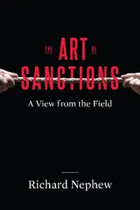 Nephew |  The Art of Sanctions | eBook | Sack Fachmedien